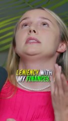 HER PARENTS NEED TO STOP BABYING HER