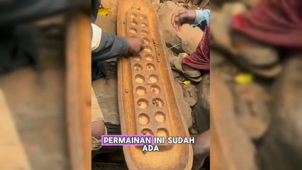 ❓ Tebak Permainan Tradisional Ini | Menurut Kalian Namanya Apa?