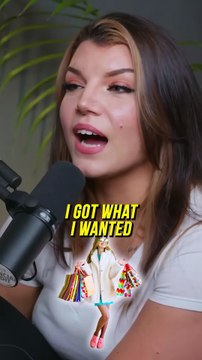 Her Spending Habits ARE TERRIBLE!!