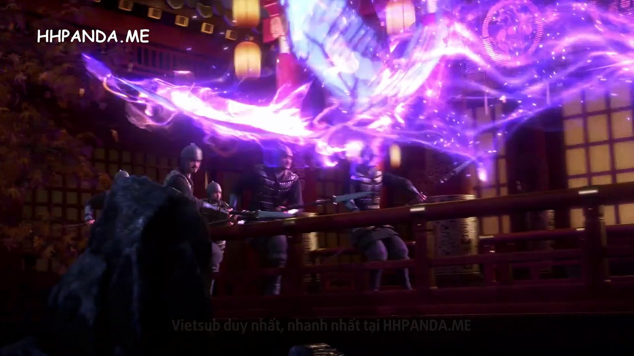 Tại Hạ Anh Đài Tập 12 Vietsub Miễn Phí - HHPANDA