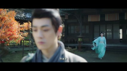 EP 4-6  抢个将军来压寨 Recruit A General to Lead the Troops