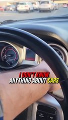 His Car Was Having Issues So He Traded It In For a Car Loan