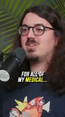 His Spending Habits Are INSANE!!