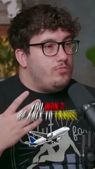 Homeless Woman Doesn't Like To Work