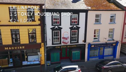 Cheap Irish Homes - Season 6 Episode 2