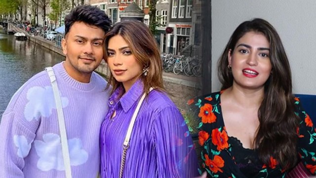 Bigg Boss 19: Awez Darbar की Nagma Mirajkar के अलावा एक और Girlfriend Subhu Joshi कौन, Two Timing…