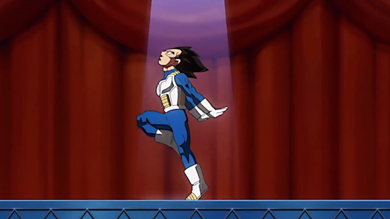 vegeta #dance of #vegeta #prince #edits#ANIMEXGAMING2.0 #edits