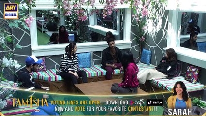 TAMASHA SEASON 4 - EPISODE 30 | REALITY SHOW | ARY Digital