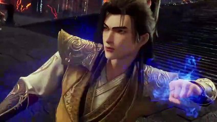 Martial Master Eps 581 Sub Indo