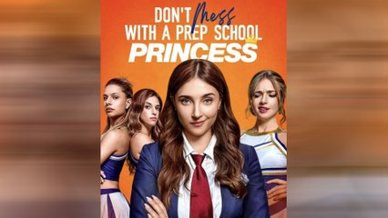 Don't Mess with a Prep School Princess