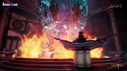 Tales of herding gods Episode 48 English Subtitles