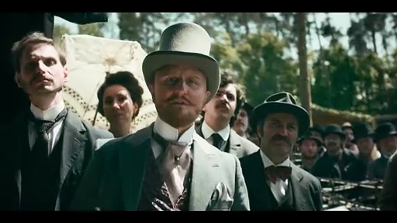 Serenate per 16 bionde | show | 1957 | Official Trailer