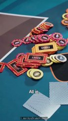 Double Down - Fold or Fight #Dramabox CN