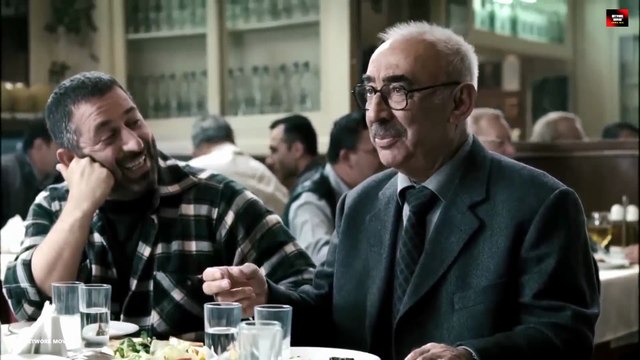 Şener Şen - Cem Yılmaz - Av Mevsimi Part 1