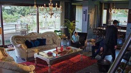 Amor Sin Limites ES - Capítulo 95