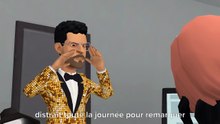 URGENT_ Voici 3 Choses CRUCIALES à Faire Quand Tu Te Réveilles Entre 3h et 5h du Matin