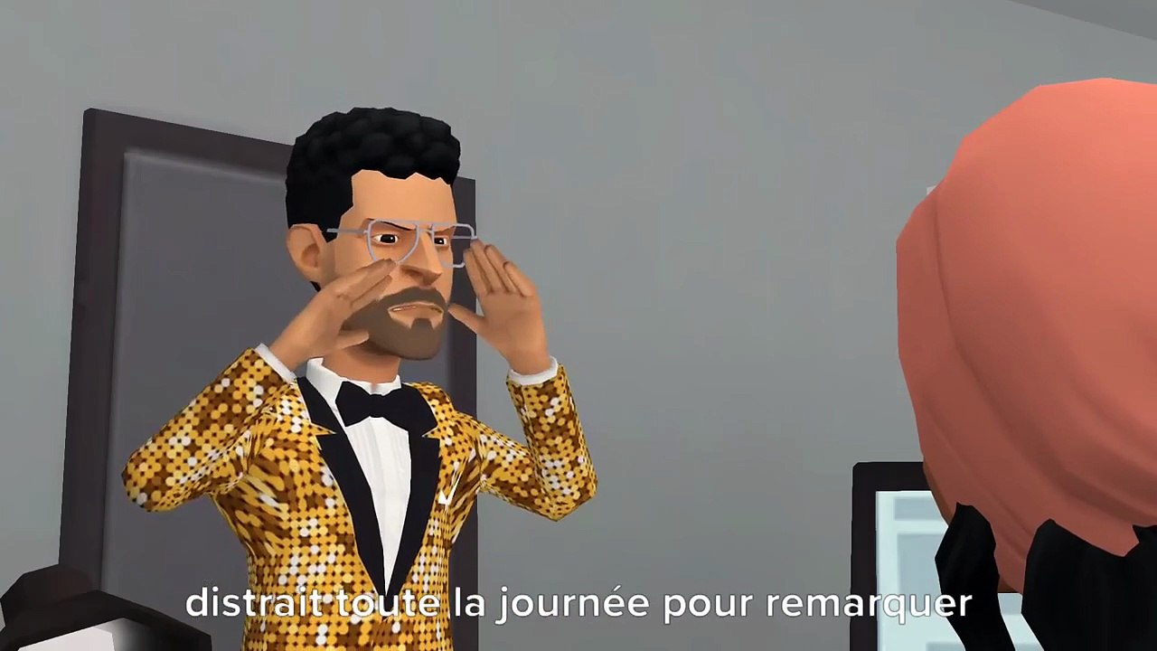 URGENT_ Voici 3 Choses CRUCIALES à Faire Quand Tu Te Réveilles Entre 3h et 5h du Matin