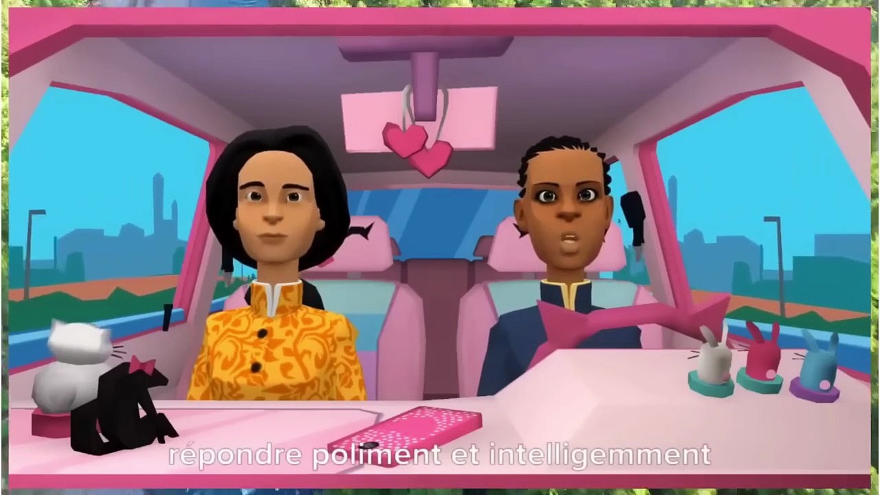 _ATTENTION! Voici Comment IDENTIFIER les Personnes Dangereuses Autour de Toi (Combat Spirituel)_