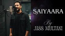 Saiyaara | Jass Multani | Cover Song