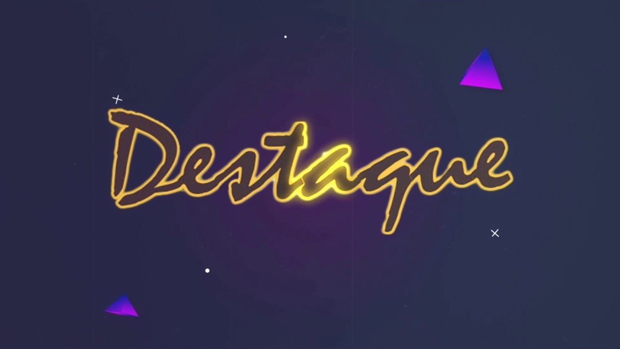 Programa Destaque - Redetv!ES - 02/08/2025