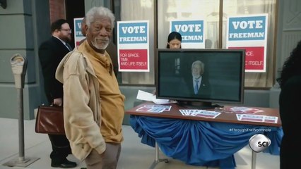 Through The Wormhole Season 6 Episode 1 Are We All Bigots? | Morgan Freeman