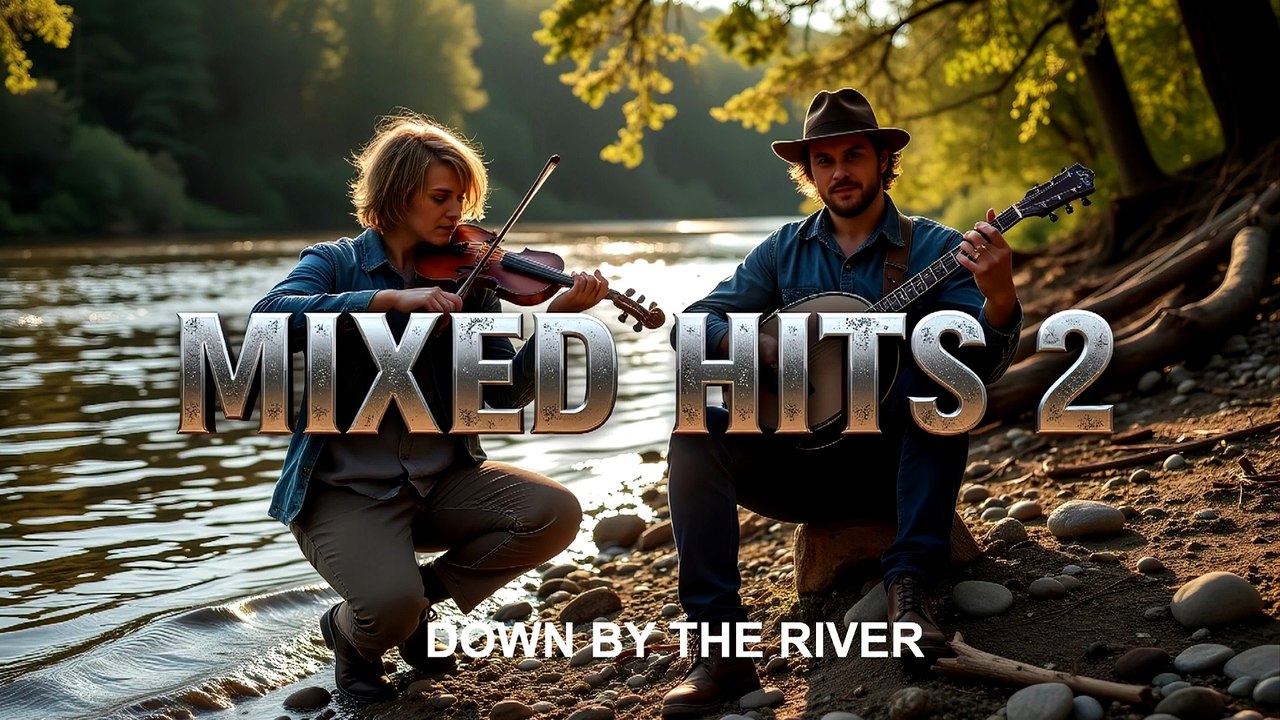 Down By The River Mixed Hits 2