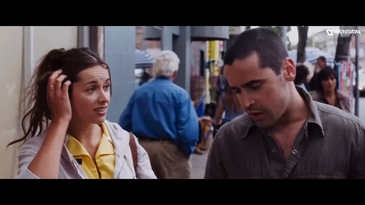 Hollywood Horror Movie Hindi Dubbed   Jesse Bradford, Amelia W   Hindi Horror Movies