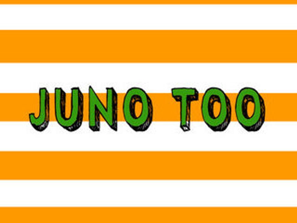 Juno Too