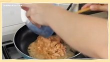 Spicy Tuna Spread