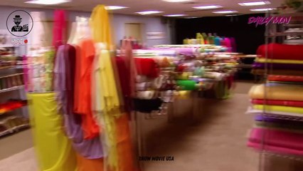 Project Runway All Stars Season 1 Episode 4