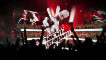 Гласът На България 11 Епизод 13 Част 2