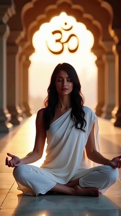 Om ka Rahasya | ॐ का रहस्य | Power of Om | Hare Krishna Bhakti Vibes