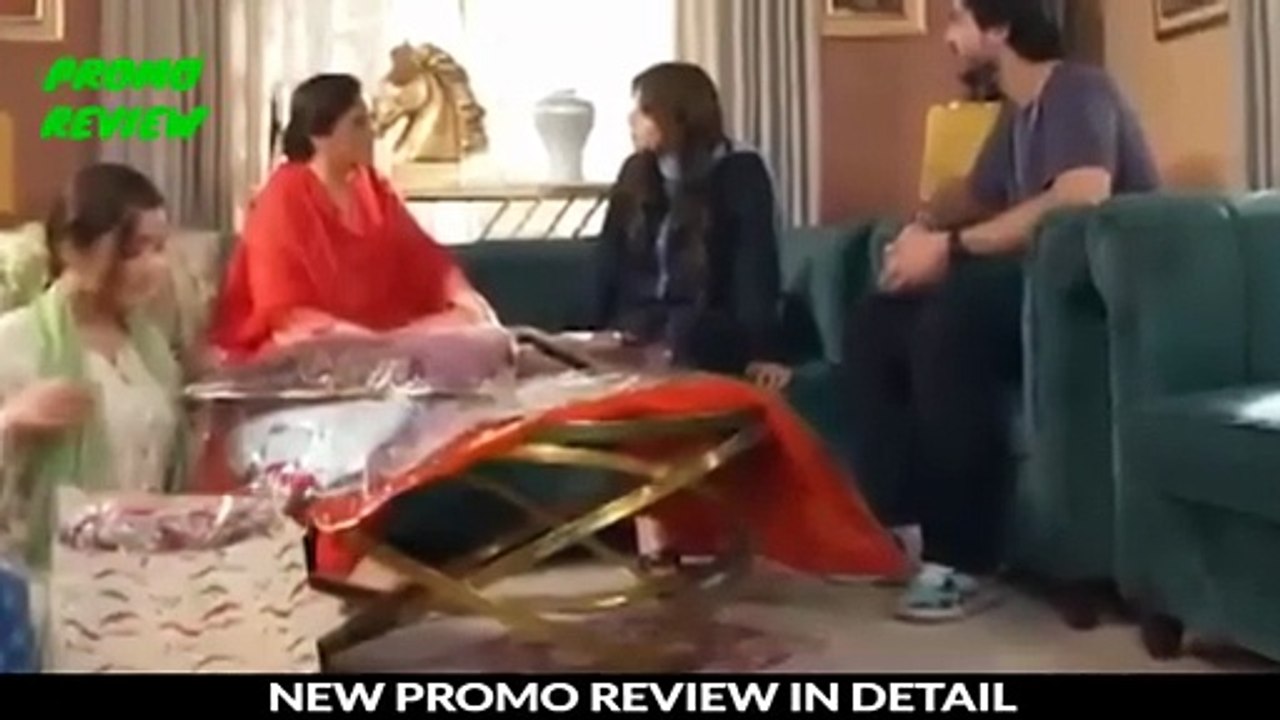 Pathar Dil Episode 44 - [Eng Sub] - Kanwal Khan - Ali Abbas - Fajjer Khan - Junaid Jamshaid Niazi - Haroon Shahid - 14th September2025 - HAR PAL GEO