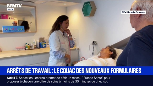 Faux arrêts de travail : des nouveaux formulaires obligatoires peinent à arriver pouvant créer un un blocage auprès de la CPAM