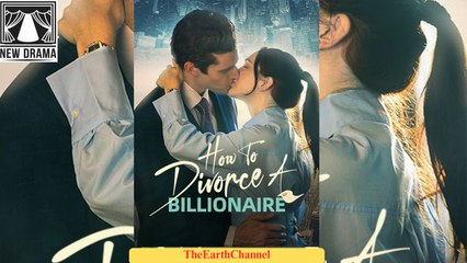 🍏💙🏴 01.01 - 11.30 🔥 How to Divorce a Billionaire dailymotion 🌐x9qiek4