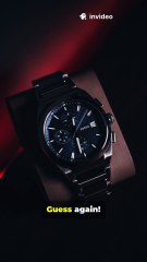 Luxury Watch Look for Less? You Won't Believe the Price!