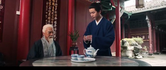 [Ep19] I am Nobody Season 1 Episode 19 Sub Indo (一人之下) Multiple Subtitle (Under One Person)