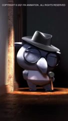 🔥 YIMO Michael Jackson Dance Shorts 🕺 #epicmoves 🔥 #viral #funny #shorts #funnycartoons#michaeljackson