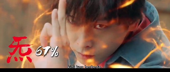 [Ep16] I am Nobody Season 1 Episode 16 Sub Indo (一人之下) Multiple Subtitle (Under One Person)