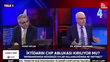 RTÜK TELE 1 hakkında inceleme başlattı
