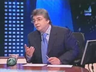 زغلول النجار يصرخ من التنصير