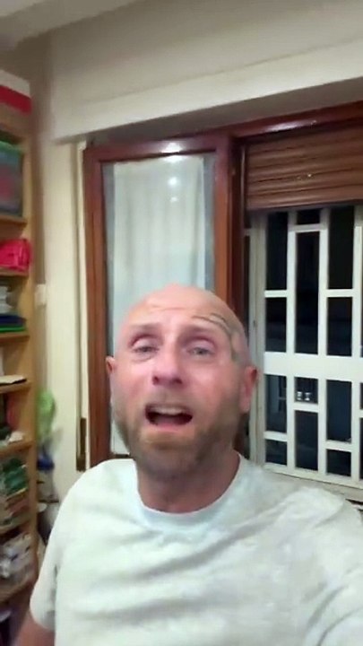Calcio Napoli, Marco Cannata - Buongiorno dentro.  E quindi ci sta Spinazzola. (13.09.25)