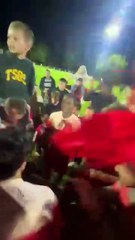 VICTOIRE CONTRE ST HELENE AU 3E TOUR DE COUPE DE FRANCE