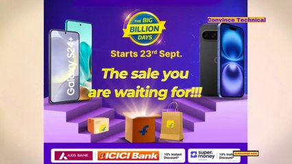 AMAZON GREAT INDIAN FESTIVAL SALE || ALL IQOO MOBILE DEAL