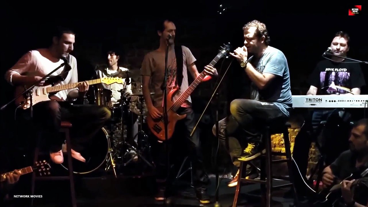 Şener Şen - Cem Yılmaz - Av Mevsimi   Part 2