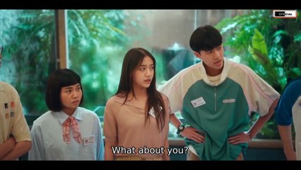MuTeLuv (2025) Episode 3 Engsub #BL #thaigl
