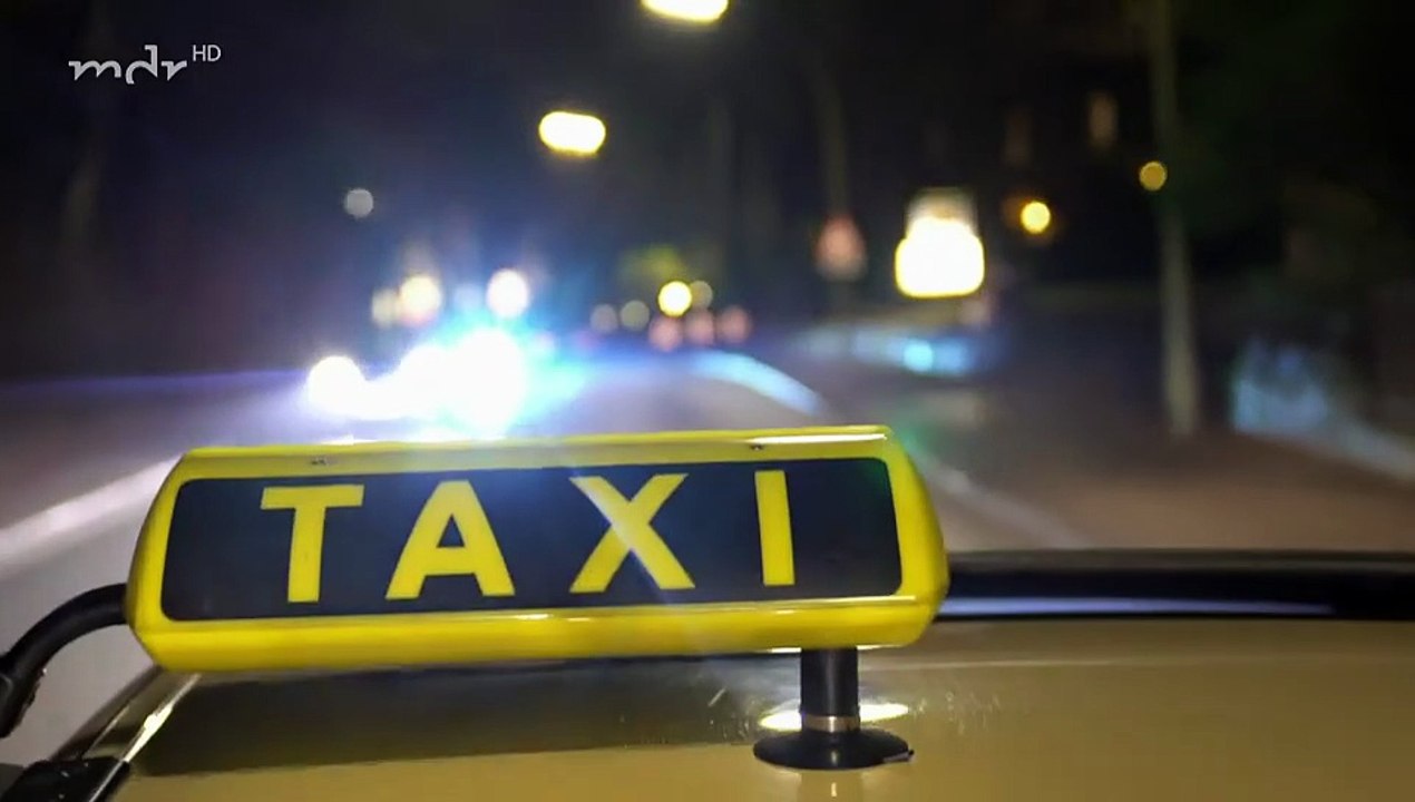 Kripo live-Taximord