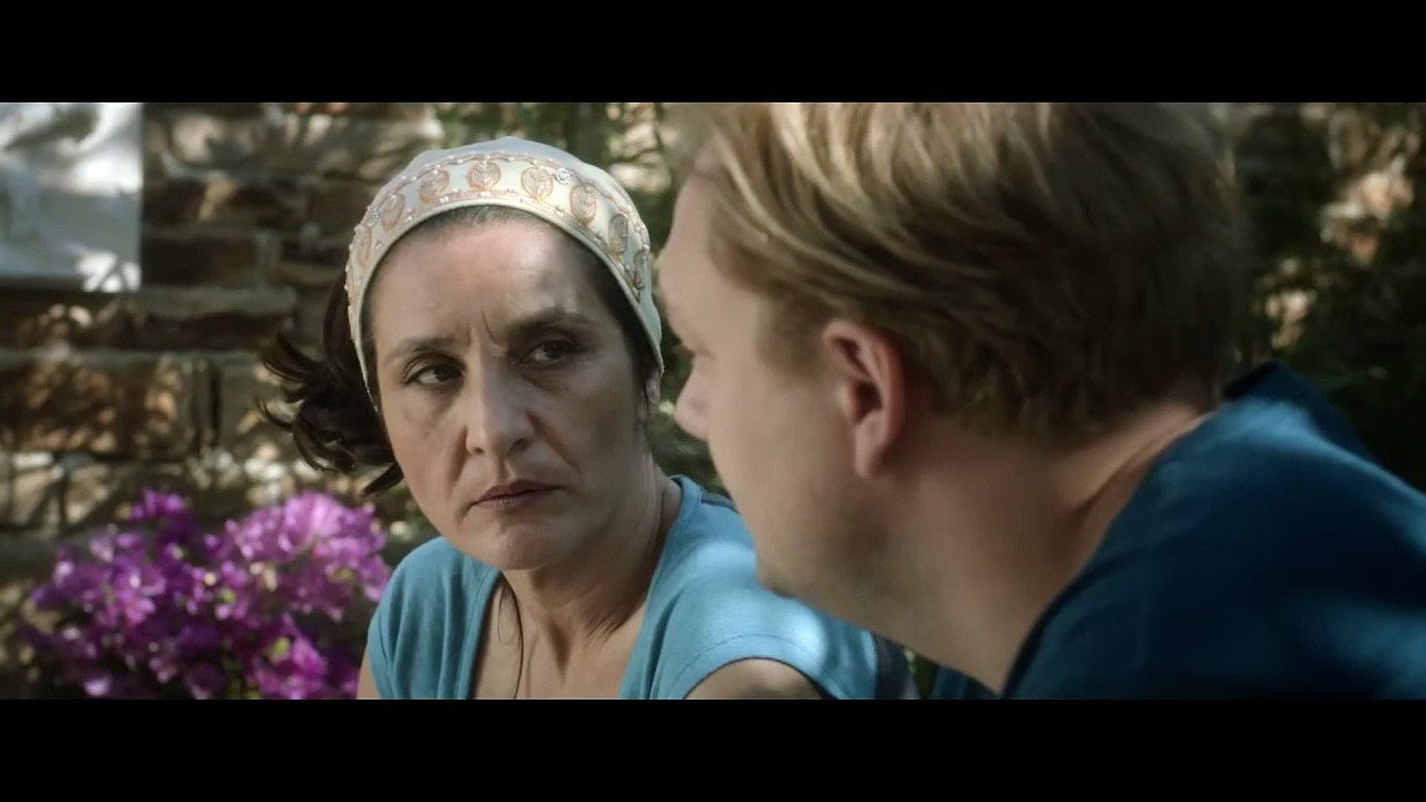 Ohne Dich | movie | 2014 | Official Trailer