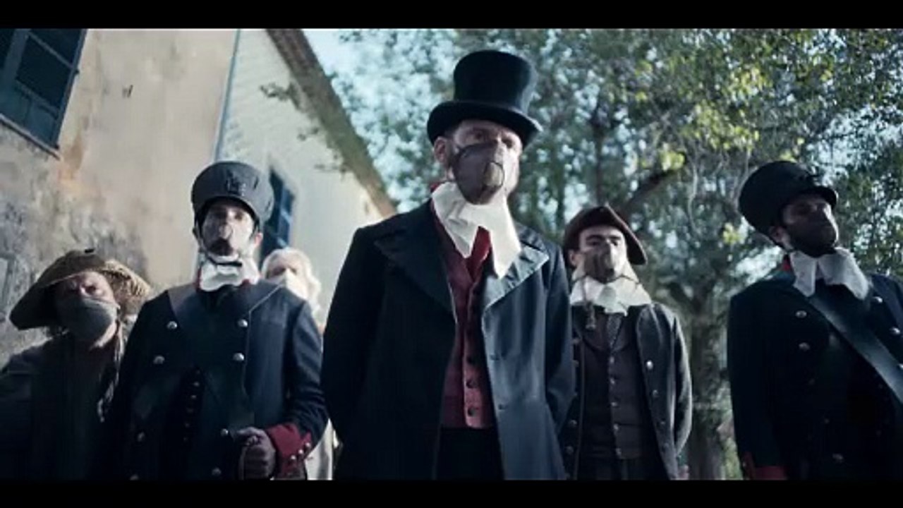 Chopin, Chopin! | movie | 2025 | Official Trailer