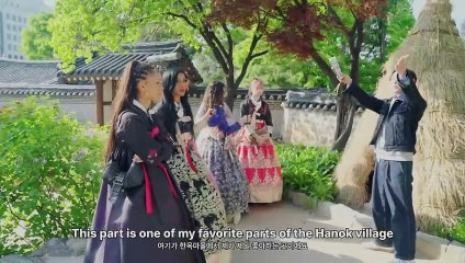 Katseye in Seoul Episode 2 🌟 | English Subtitles